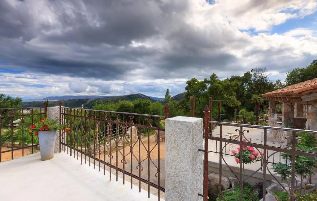 House Sound Of Nature By Villas Guide Bribir  Croatia