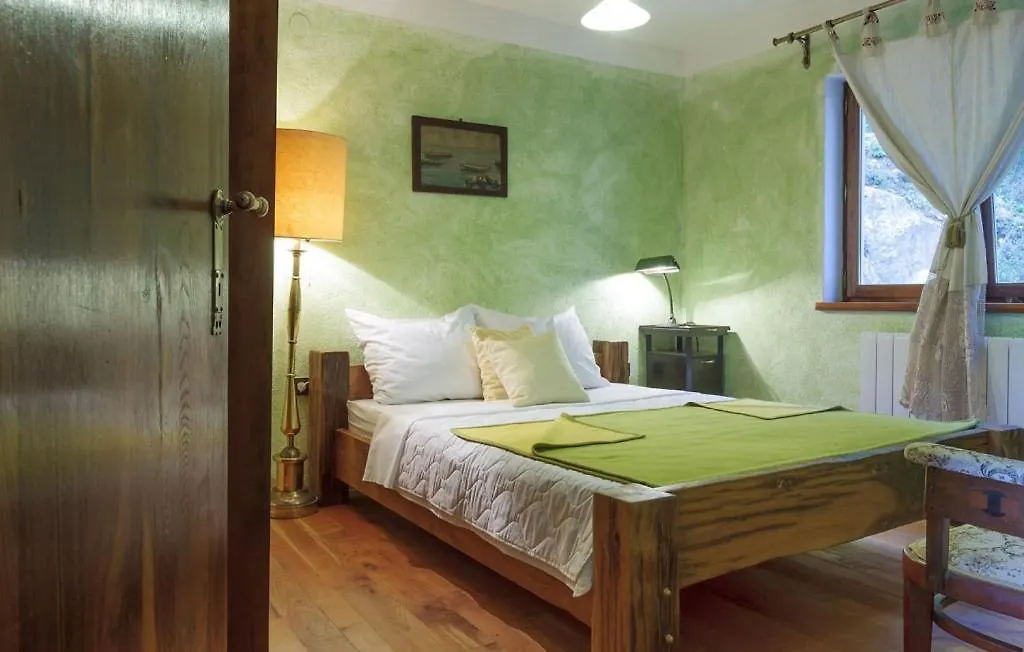 House Sound Of Nature By Villas Guide Bribir  Bribir (Primorje-Gorski Kotar)