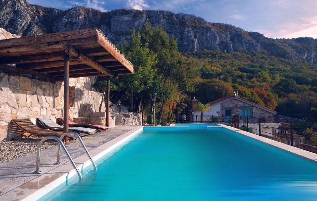House Sound Of Nature By Villas Guide Bribir   Bribir (Primorje-Gorski Kotar)