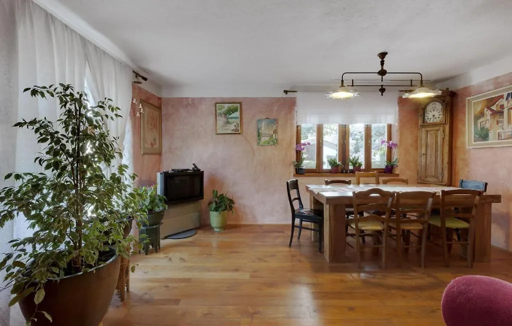 House Sound Of Nature By Villas Guide Bribir