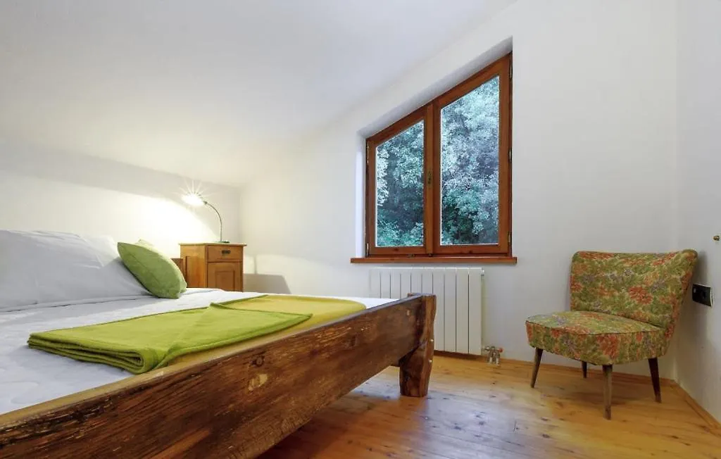 House Sound Of Nature By Villas Guide Bribir  0*, Bribir (Primorje-Gorski Kotar)
