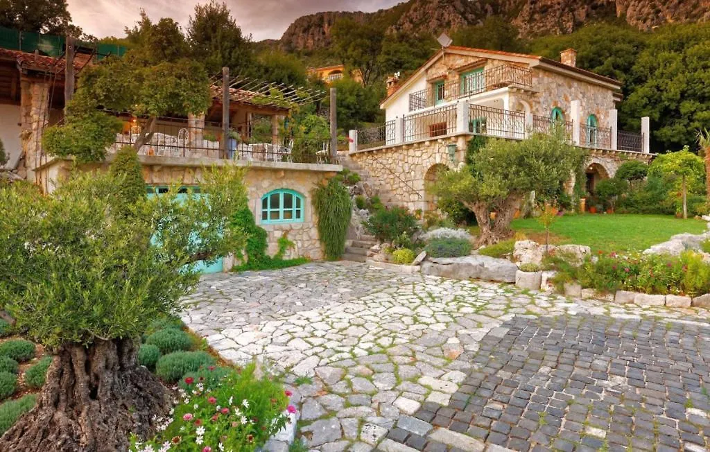 House Sound Of Nature By Villas Guide Bribir  0*, Bribir (Primorje-Gorski Kotar) Croatia