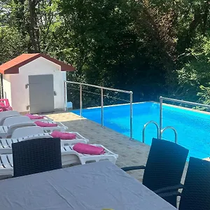 Sanleon Ferienhaus